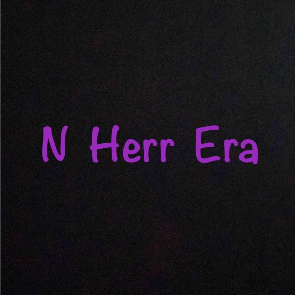 Meet your Posher, N~Herr~Era